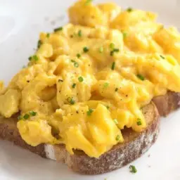 Plain Eggs