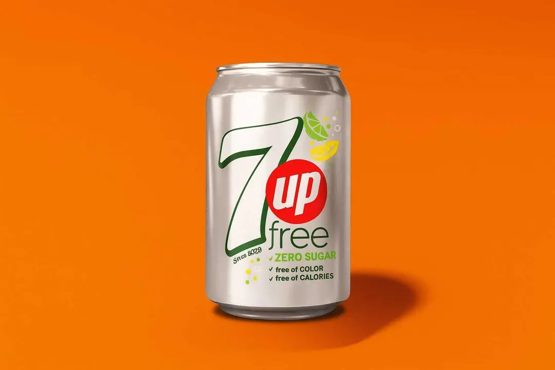 Diet 7Up