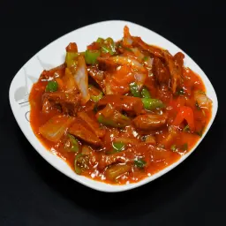 Beef Chilly (Gravy)