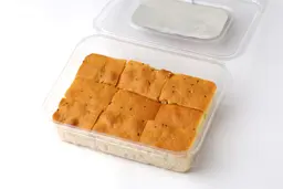 كيك روسي