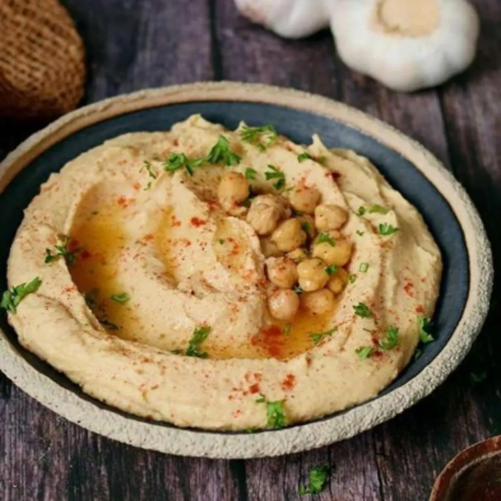 Hummus