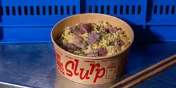 Indomie Carbonara