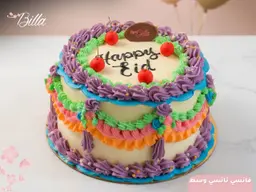 Cake Fancy Nancy Medium