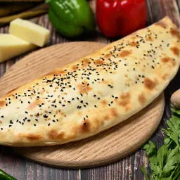 Cheddar Cheese Pie