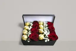 Ferrero box