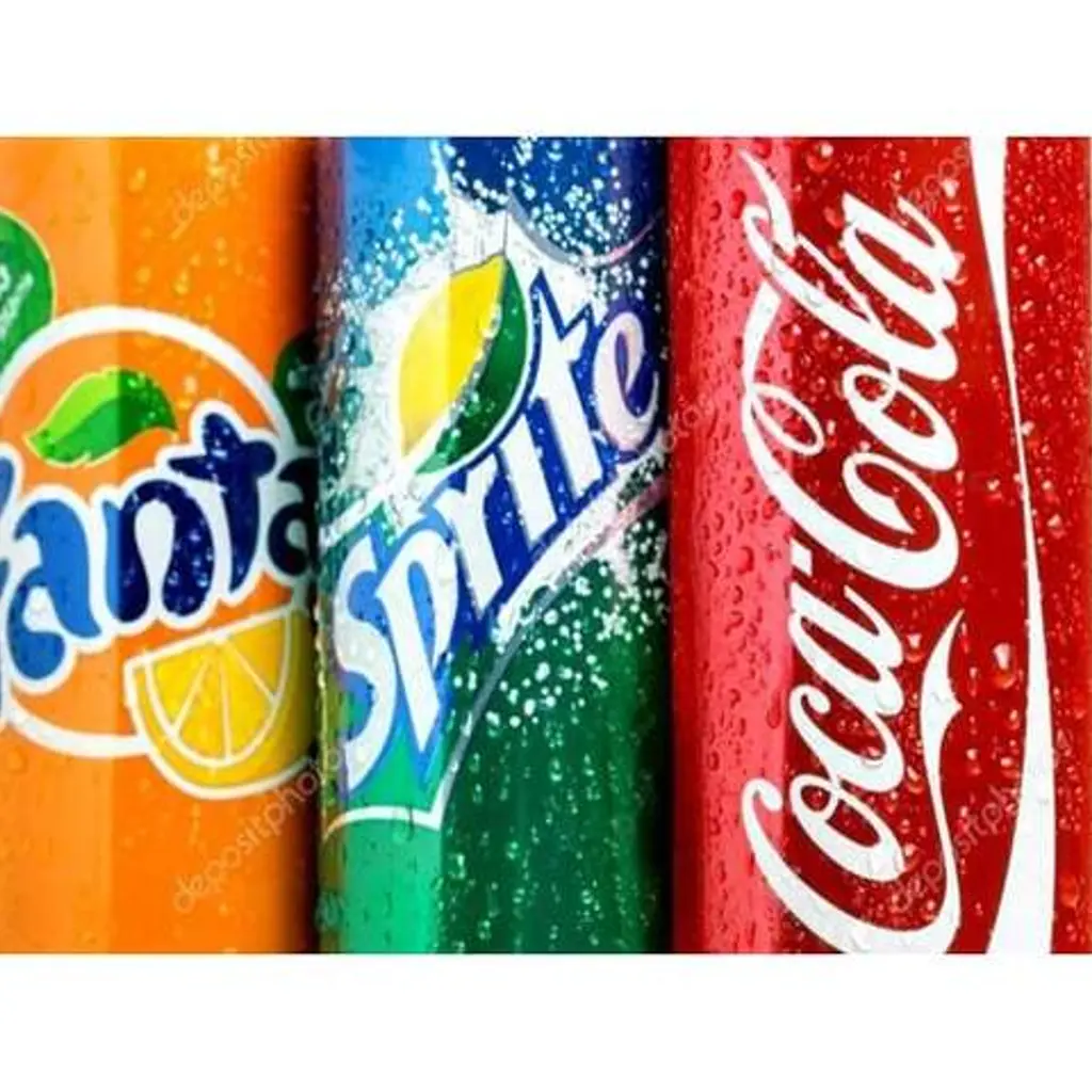 Cold Drinks
