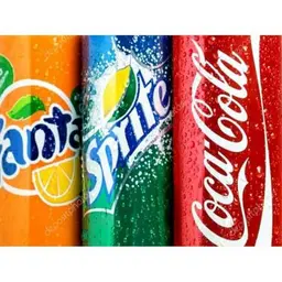 Cold Drinks