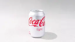 كوكا كولا دايت (300 مل)