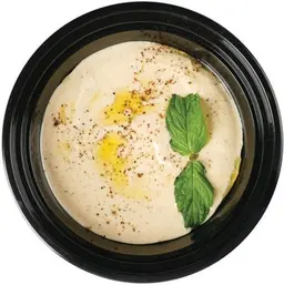 طحينة حجم كبير
