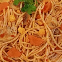 Chicken Pasta