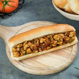 دجاج جبن