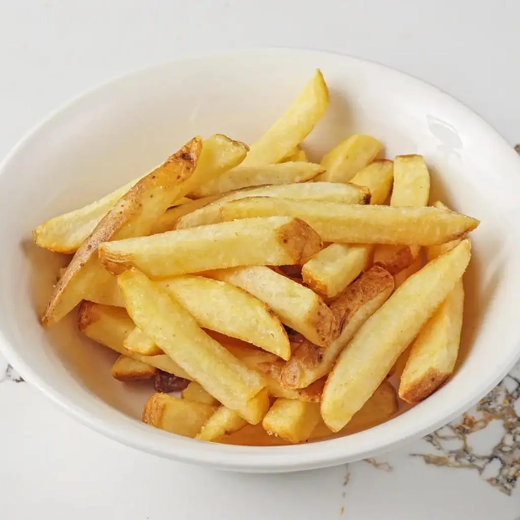 Olio Skin-on Potatoes
