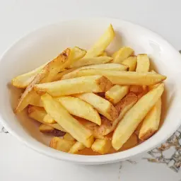 Olio Skin-on Potatoes
