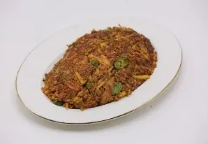 لحم دقه شيباني