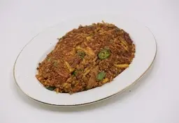 لحم دقه شيباني