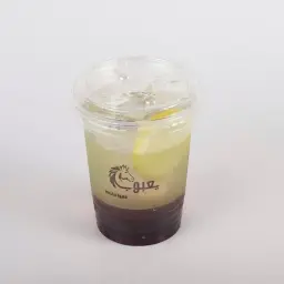 موهيتو بلاك