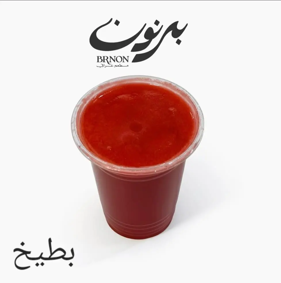 Watermelon Juice