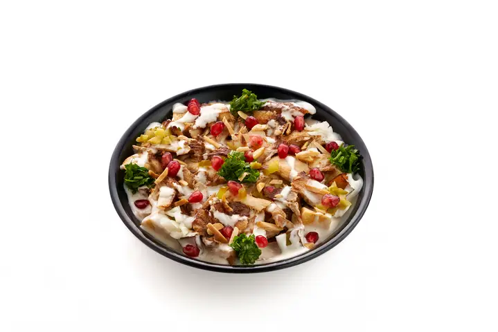 Shawarma Fattah