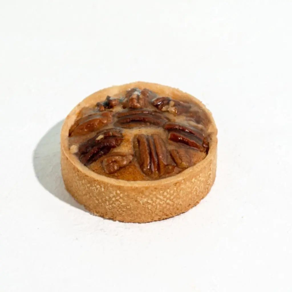 Pecan Tart