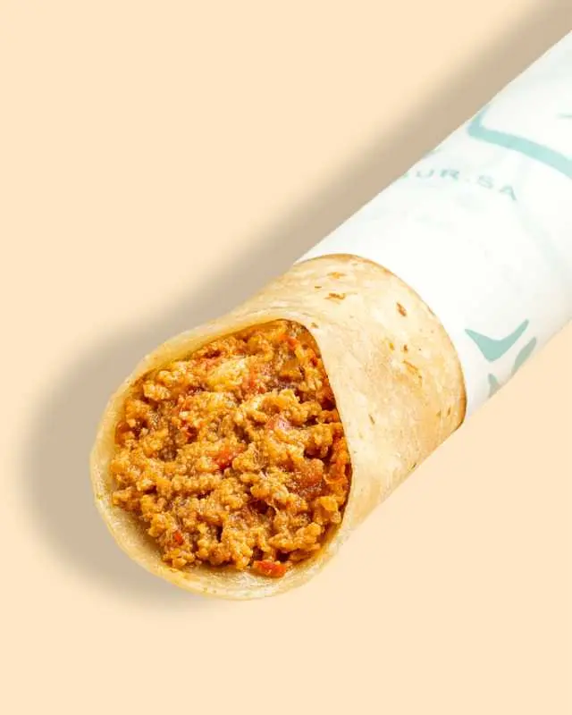 Shakshuka Tabur
