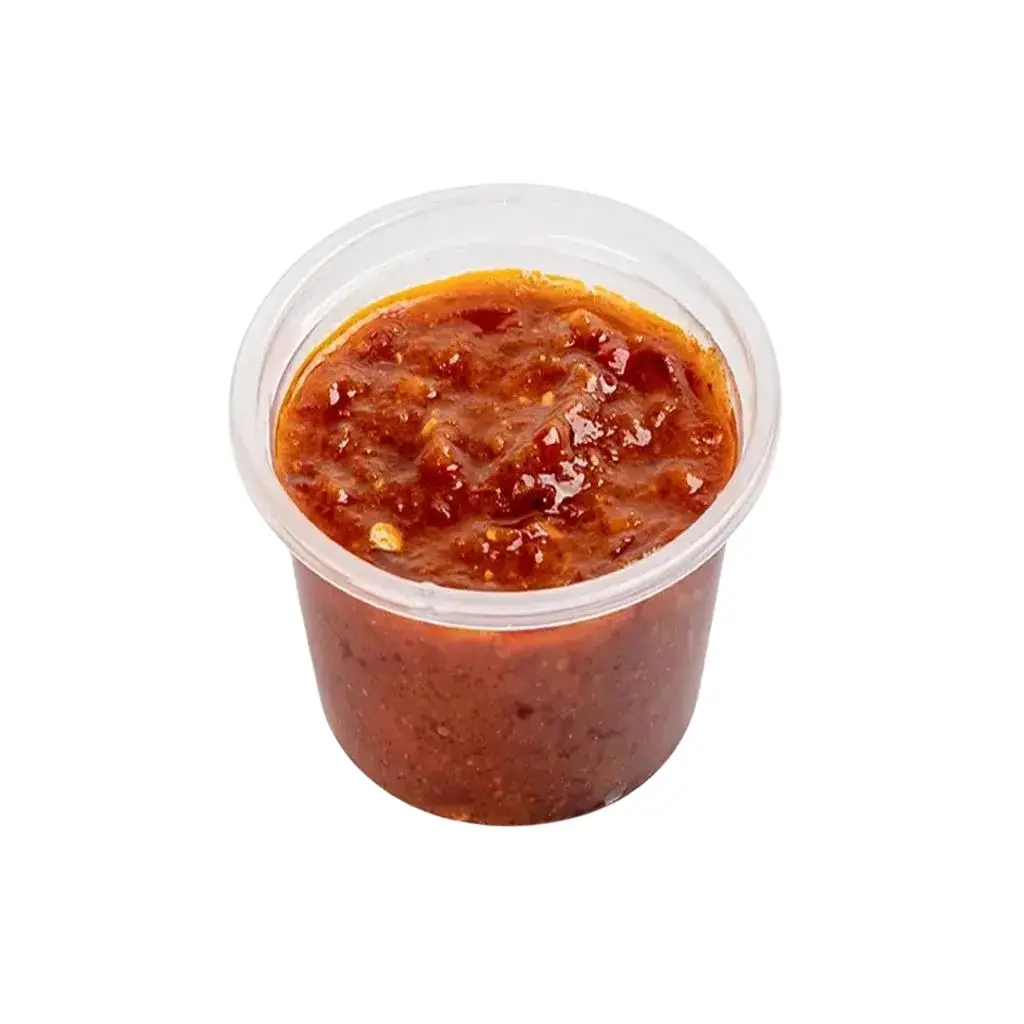 علبة شطة شامية