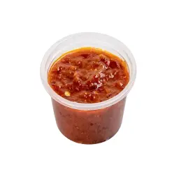 علبة شطة شامية