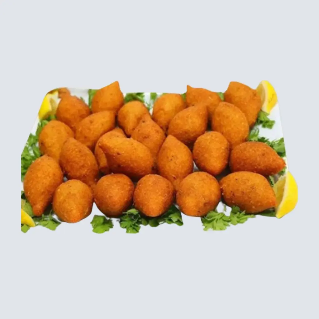 كبة لحم