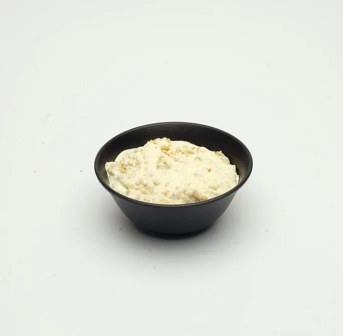 Masoub With Cream