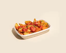 Tikka Fries