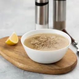Freekeh Soup