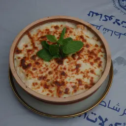 مكرونة صوص أبيض