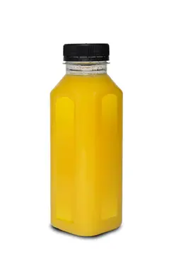 Fresh Orange Juice