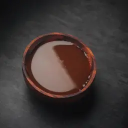 ميسو حار