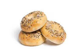 Multi Seed Bagel