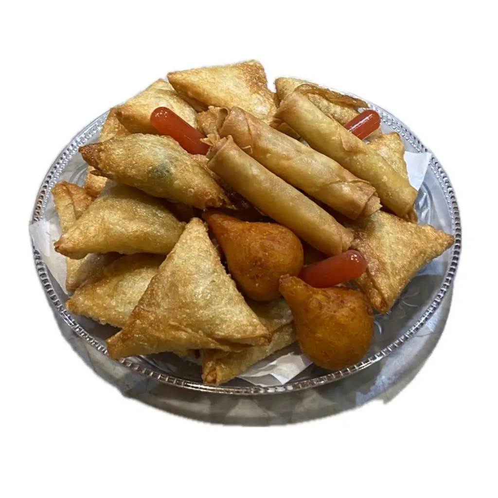مقالي
