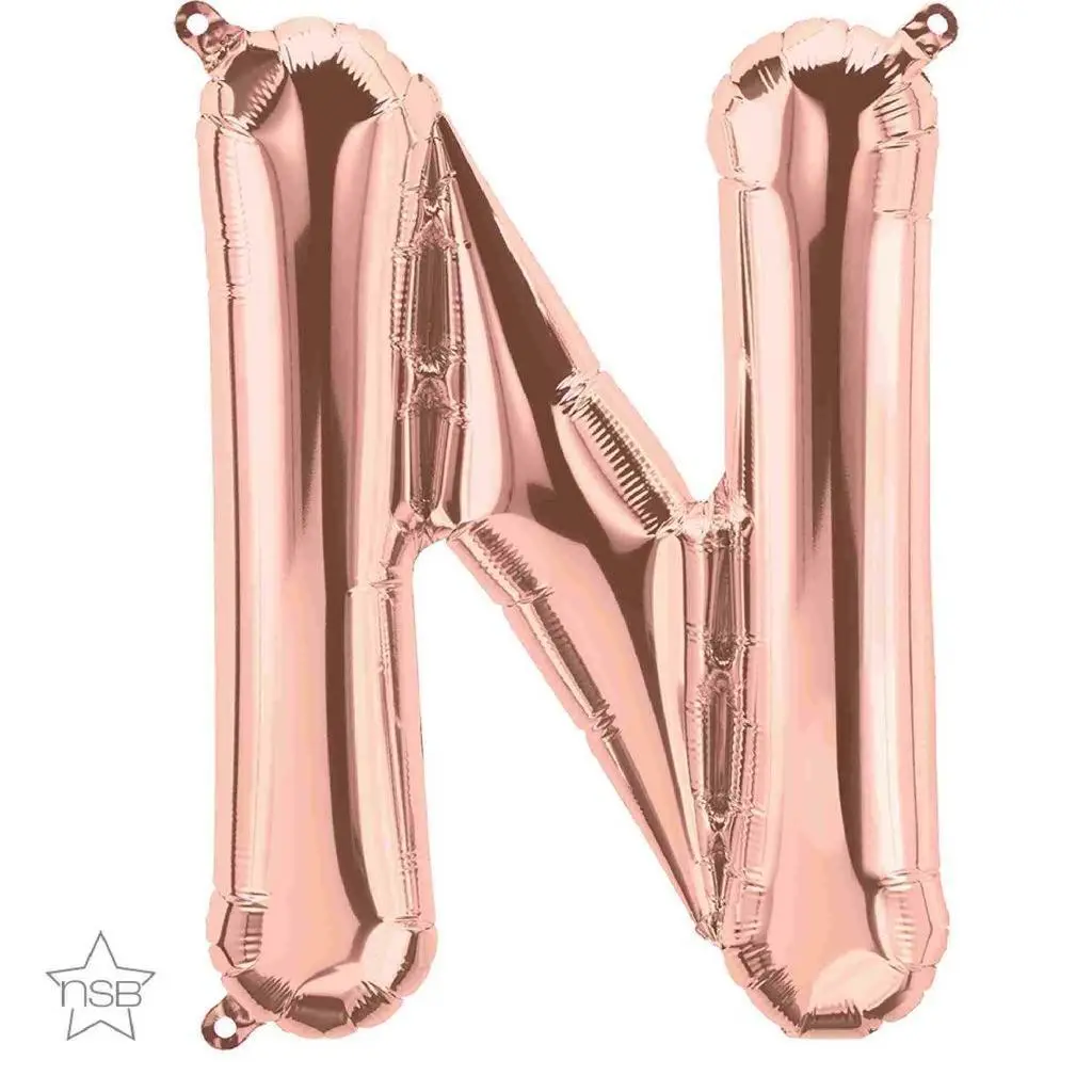 N