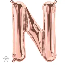 N