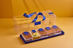 Mix  Box
