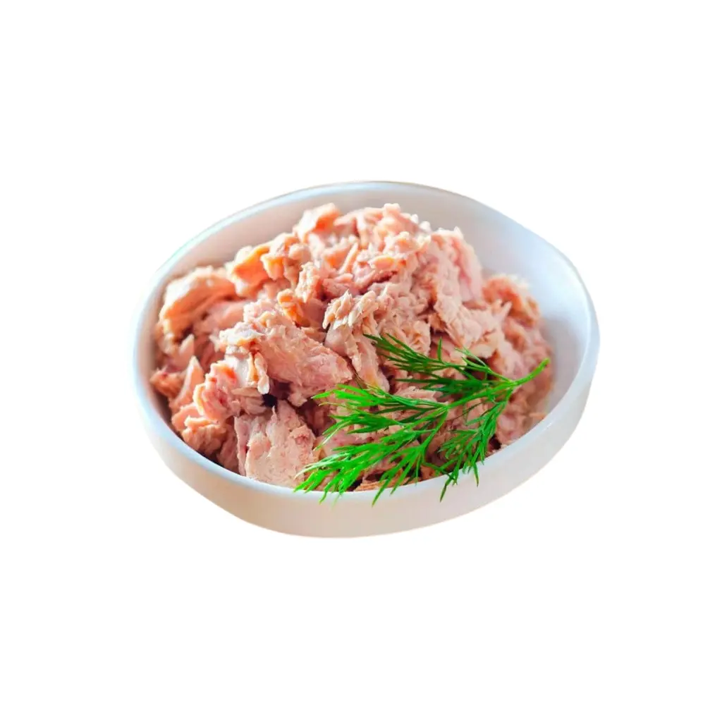 Tuna Dish