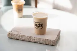 أوسلا بارد لاتيه