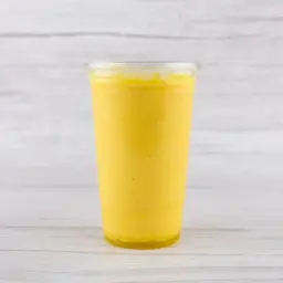 عصير مانجو