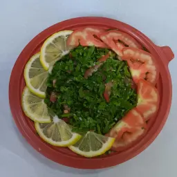Tabbouleh