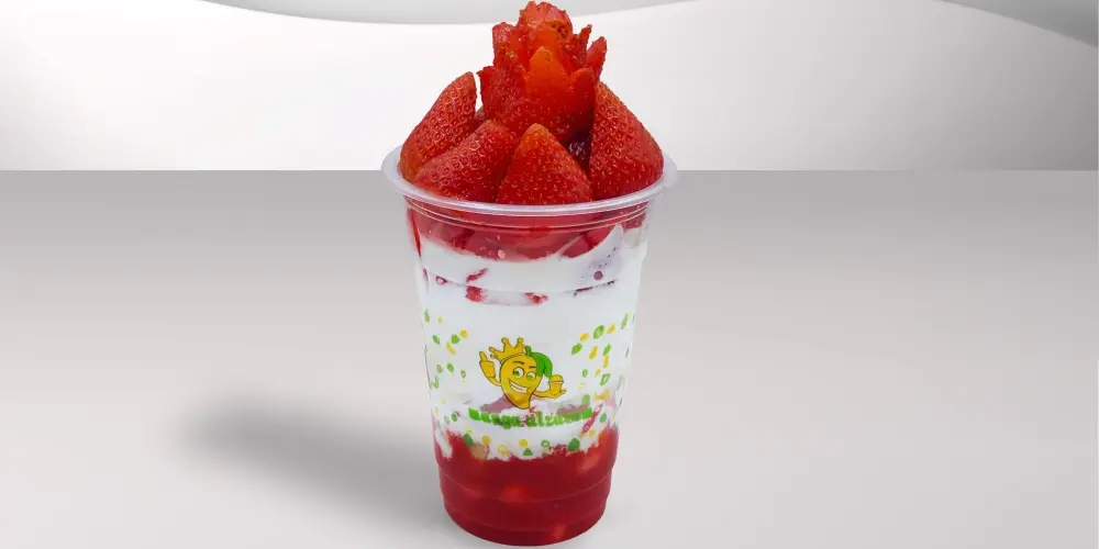 Filipino Strawberry