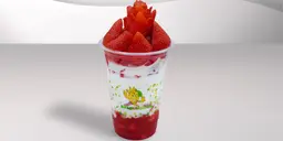 Filipino Strawberry