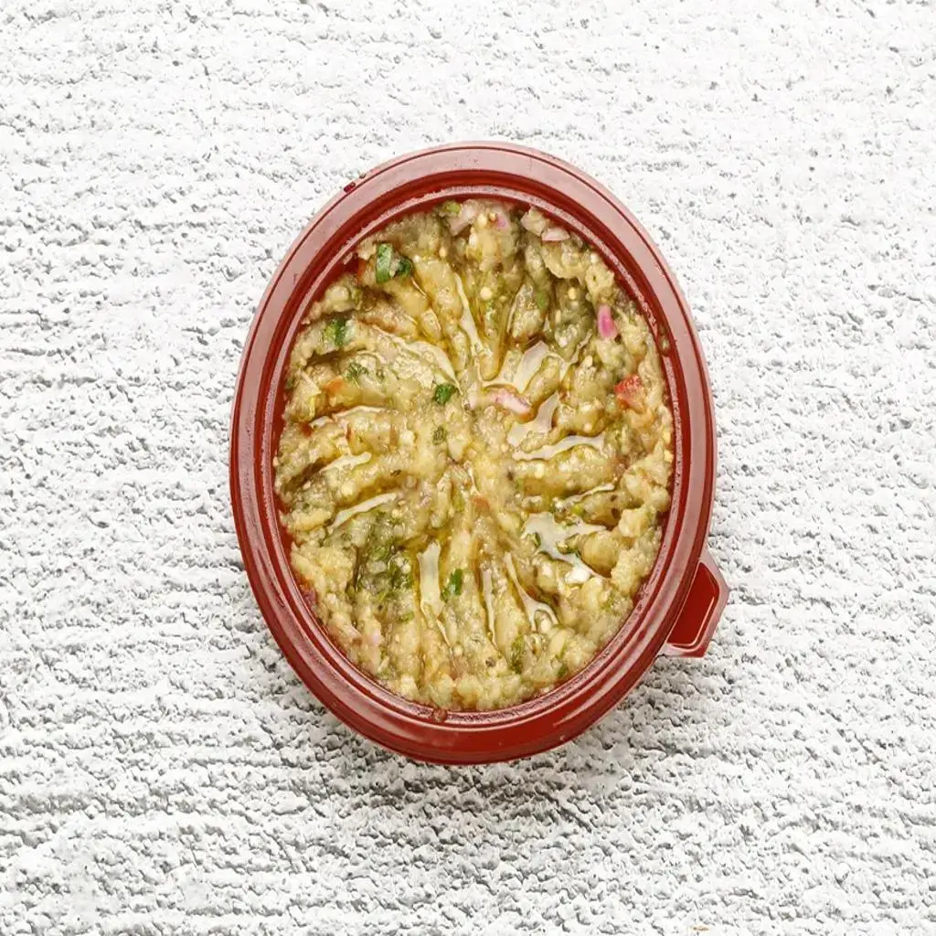بابا غنوج