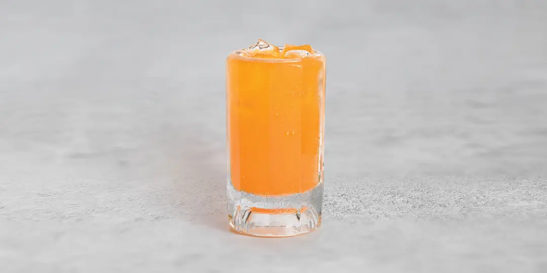 Fresh Orange Juice