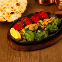 Mixed Tandoori Pieces