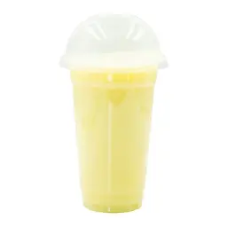 Pineapple Juice with Pieces