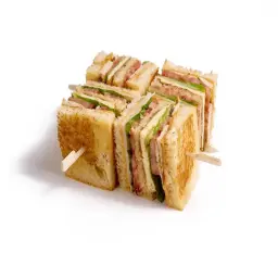 Club Sandwich Box
