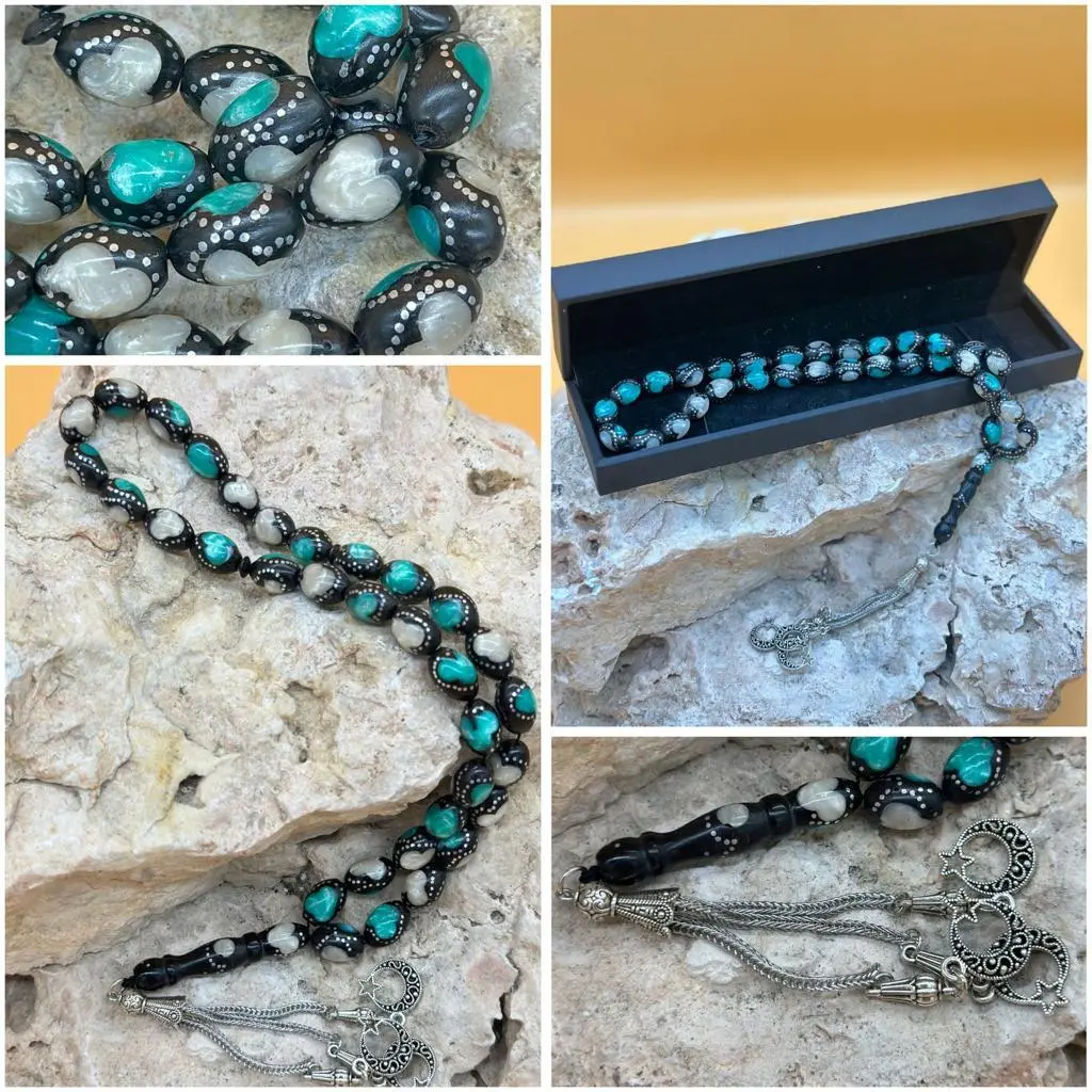 Kok Rosary 200